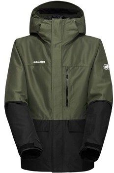 Mikiny Mammut  101030910