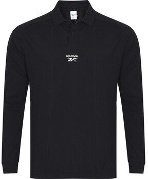 Tričká s krátkym rukávom Reebok Sport  HT9768