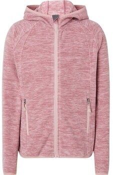 Mikiny Mckinley  Mä unterjacke Choco Iii Gls 937
