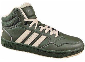 Polokozačky adidas  IH7895