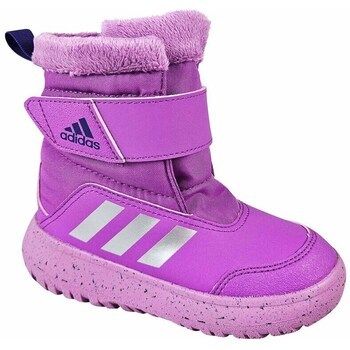 Obuv do snehu adidas  Winterplay C