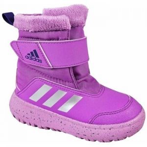 Obuv do snehu adidas  Winterplay C