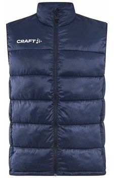 Vesty bez rukávov/Cardigany Craft  Core Evolve Isolate