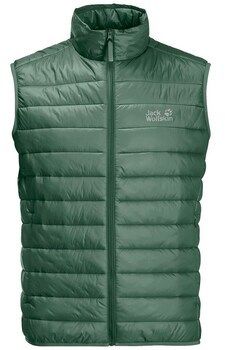 Vesty bez rukávov/Cardigany Jack Wolfskin  12046534119