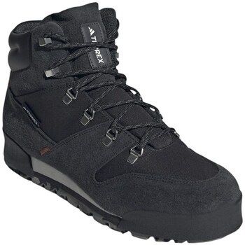 Turistická obuv adidas  Terrex Snowpitch Cold