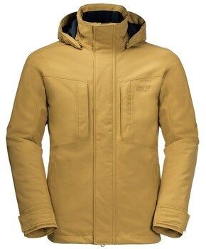 Parky Jack Wolfskin  11133315205