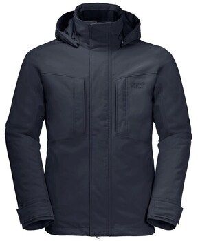 Parky Jack Wolfskin  11133311010