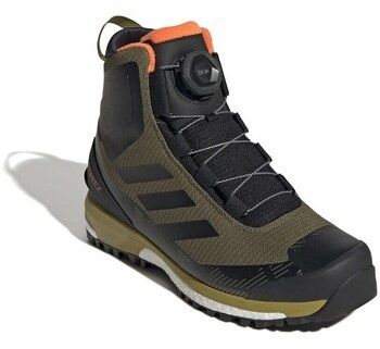 Členkové tenisky adidas  Terrex Conrax Boa