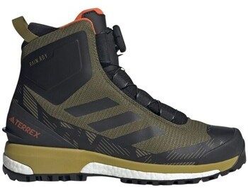 Členkové tenisky adidas  Terrex Conrax Boa