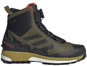 Členkové tenisky adidas  Terrex Conrax Boa