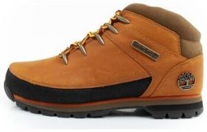 Polokozačky Timberland  Euro Sprint