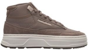 Polokozačky Reebok Sport  Club C Geo Mid
