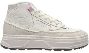 Polokozačky Reebok Sport  Club C Geo Mid