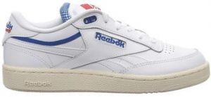 Nízke tenisky Reebok Sport  Club C 85 Pump