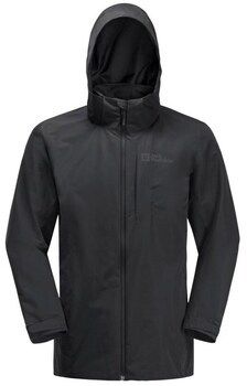 Parky Jack Wolfskin  11163716000