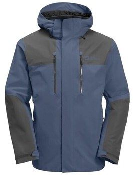 Parky Jack Wolfskin  11083731292