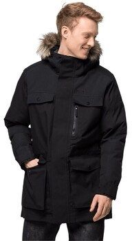 Parky Jack Wolfskin  11133216000