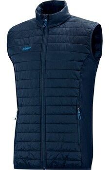 Vesty bez rukávov/Cardigany Jako  700599