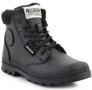 Polokozačky Palladium  Pampa Hi