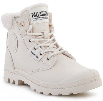 Polokozačky Palladium  Pampa Hi Snow Warm