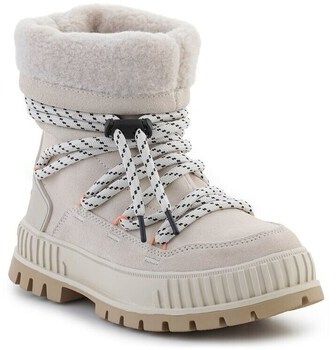 Obuv do snehu Palladium  Pallashock Hiver