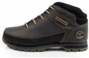 Polokozačky Timberland  Euro Sprint