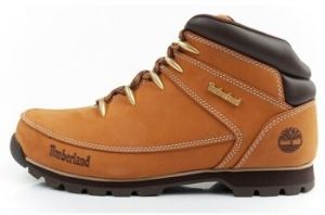 Polokozačky Timberland  Euro Sprint