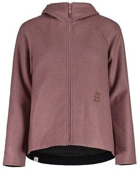 Mikiny Maloja  Fleecejacke