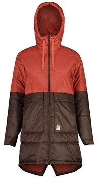 Parky Maloja  Berram Urban Puffer Coat