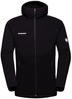 Mikiny Mammut  Fleecejacke Aconcagua Ml