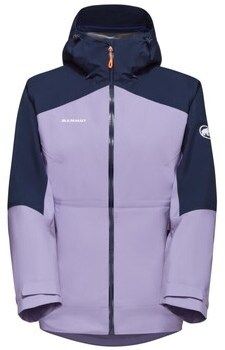 Parky Mammut  Convey Tour Hardshell