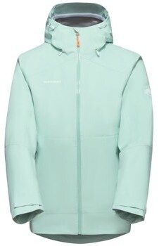 Parky Mammut  Convey Tour Hardshell