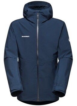 Parky Mammut  Wanderjacke Alto Light Hardshell