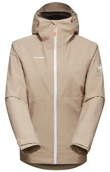Parky Mammut  Wanderjacke Alto Light Hardshell
