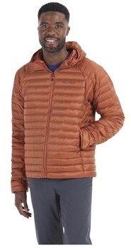 Flísové mikiny Marmot  Hype Down