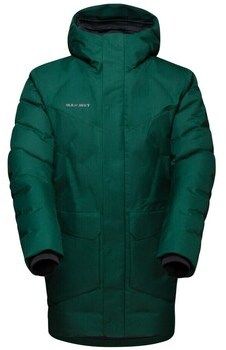 Parky Mammut  Photics Hardshell