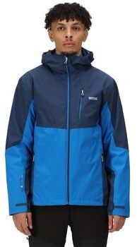 Parky Regatta  Ganzjahresjacke Wentwood Vii 3in1