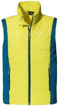 Vesty bez rukávov/Cardigany SchÖffel  Outdoor-hybridweste Leitenberg