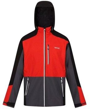 Kabáty Regatta  Regenjacke Bosfield