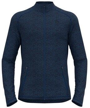 Vesty bez rukávov/Cardigany Odlo  Tenica Mid Layer