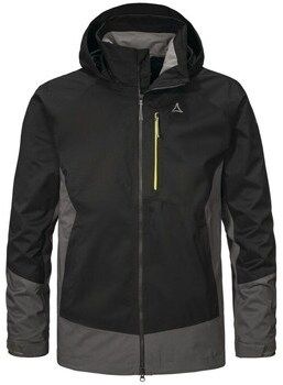 Parky SchÖffel  Trekking wanderjacke Zipin Stanzach