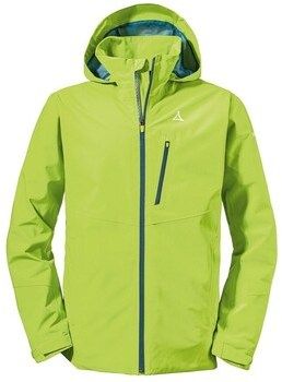 Kabáty SchÖffel  Trekking wanderjacke Arnspitze