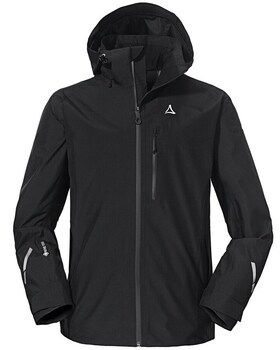 Parky SchÖffel  Trekking wanderjacke Kreuzjoch Gore-tex