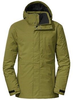 Parky SchÖffel  Winter wanderjacke Insulated Bastianisee