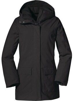 Parky SchÖffel  Winter parka Rotterdam