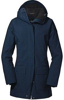 Kabáty SchÖffel  Winter parka Rotterdam