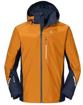 Kabáty SchÖffel  Trekking wanderjacke Kreuzjoch