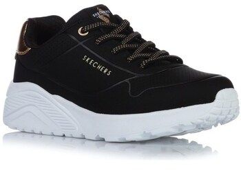 Nízke tenisky Skechers  Uno Lite metallic