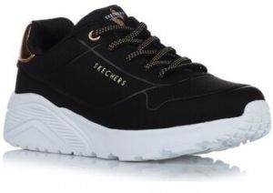 Nízke tenisky Skechers  Uno Lite metallic