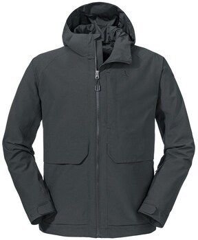 Parky SchÖffel  Trekking wanderjacke Lausanne